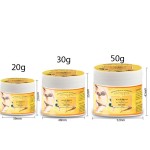 Hot Gel Cream Manufacturer - Private Label Anti Cellulite Slimming