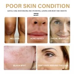 Face Serum Factory - Custom Turmeric Vitamin C Anti Aging Serum