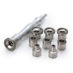 Microdermabrasion Kit Supplier - Diamond Facial Peeling 3 Wands