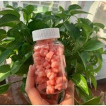 Skin Whitening Gummies Supplier - Glutathione Collagen Food Supplement