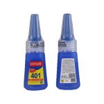 Super Glue Supplier - 20g Multipurpose Rapid Nail Art Glue