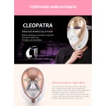 LED Face Mask Manufacturer - 7 Color Photon Therapy USB Mask