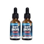 Ketone Drops Factory - Pure Fat Burning Oral Liquid Supplement