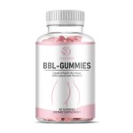 Butt Gummies Factory - Organic Hip Booster BBL Gummy