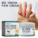 Joint Cream Manufacturer - Bee Venom Pain Relieving Massage Cream