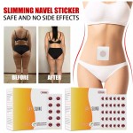 Navel Slimming Patch Manufacturer - Direct Factory Supply Diet Pad