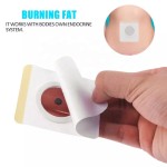 Slimming Patch Supplier - Herbal Magnet Weight Loss Stickers