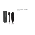 Derma Roller Factory - 540 Needles Beard Growth Face Roller