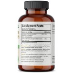 Ashwagandha Capsules Manufacturer - Herbal Extract Beauty Supplement