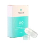 Microneedling Pen Manufacturer - 24k Gold Hydra Stamp Home Use