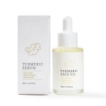Skin Care Set Manufacturer - OEM Vegan Turmeric Ginger Beauty Kit