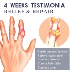 Joint Cream Manufacturer - Bee Venom Pain Relieving Massage Cream