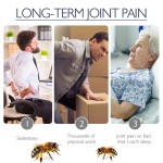 Joint Cream Manufacturer - Bee Venom Pain Relieving Massage Cream