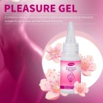Orgasmic Gel Manufacturer - Female Libido Exciting Sex Cream