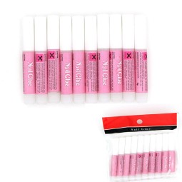 Nail Glue Factory - Wholesale 2g Professional False Tip Glue