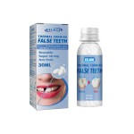 Dental Glue Factory - Cosmetic Tooth Filling Cavity Repair Gel