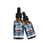 Ketones Supplement Manufacturer - OEM BHB Raspberry Diet Drops