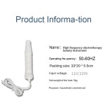 Skin Tightening Device Factory - Portable High Frequency Beauty Instrument