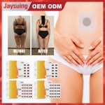 Body Slim Patch Factory - 30pcs Belly Fat Burning Patches