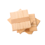Wooden Ice Cream Stick Factory - Disposable Eco Friendly Sticks