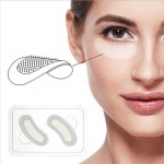 Eye Mask Supplier - OEM Collagen Microneedle Dissolving Patches