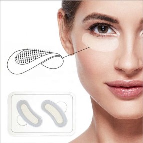 Eye Mask Supplier - OEM Collagen Microneedle Dissolving Patches