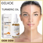 Face Serum Factory - Custom Turmeric Vitamin C Anti Aging Serum