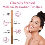 Skin Whitening Gummies Supplier - Glutathione Collagen Food Supplement