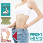 Arm Slimming Patch Factory - 2in1 Fat Burning Firming 30 Pcs
