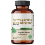 Ashwagandha Capsules Manufacturer - Herbal Extract Beauty Supplement