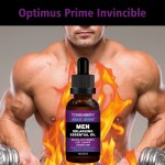 Penis Massage Oil Supplier - Custom Formula Men Care Massage Oil