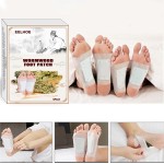 Foot Patch Manufacturer - Wormwood Remove Moisture Detox Patch