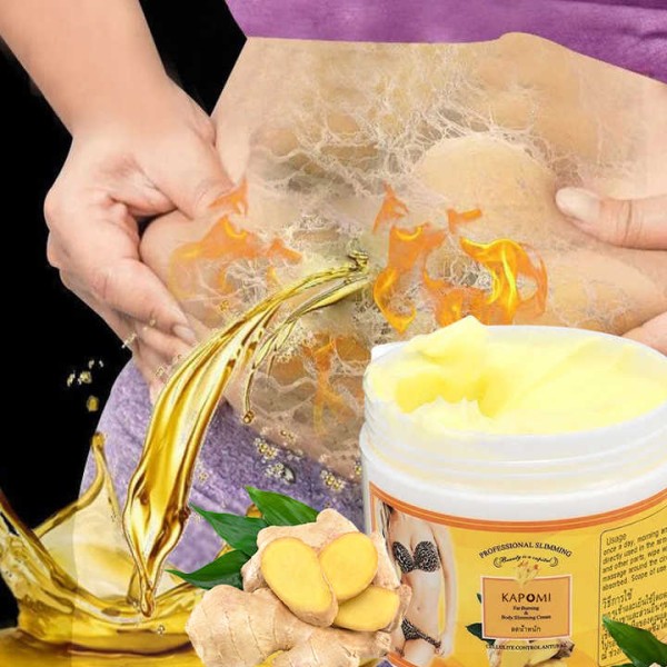 Slimming Cream Factory - Custom Breast Waist Body Shape Cream