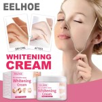 Lightening Cream Manufacturer - OEM Underarm Whitening Body Cream