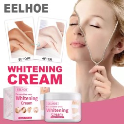 Lightening Cream Manufacturer - OEM Underarm Whitening Body Cream