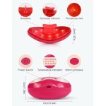Lip Care Device Supplier - LED Lip Mask Plumping Wrinkle Removal