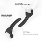 Cooling Massager Manufacturer - 2024 New Eye Body Targeting Roller