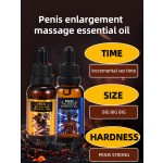 Men Care Oil Supplier - Custom Formula Personal Care Products