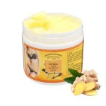 Anti-cellulite Cream Supplier - Ginger Fat Burning Massage Cream