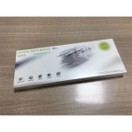 Mesotherapy Needle Factory - 5 Pin Vacuum Crystal HA Injection Handle