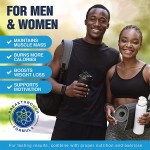 Diet Drops Factory - Organic Vegan Enzyme Oral Supplement