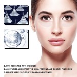 Eye Mask Supplier - OEM Collagen Microneedle Dissolving Patches