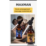 Men Care Oil Supplier - Custom Formula Personal Care Products