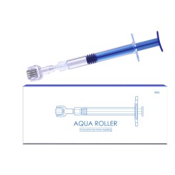 Disposable Microneedles Factory - 3ML Hydra Serum Applicator 0.5mm