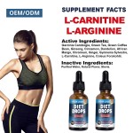 Ketone Drops Factory - Pure Fat Burning Oral Liquid Supplement