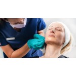 PDO Threads Manufacturer - 4D L Cannula 19G 100MM Facial Threads