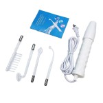 Skin Tightening Device Factory - Portable High Frequency Beauty Instrument