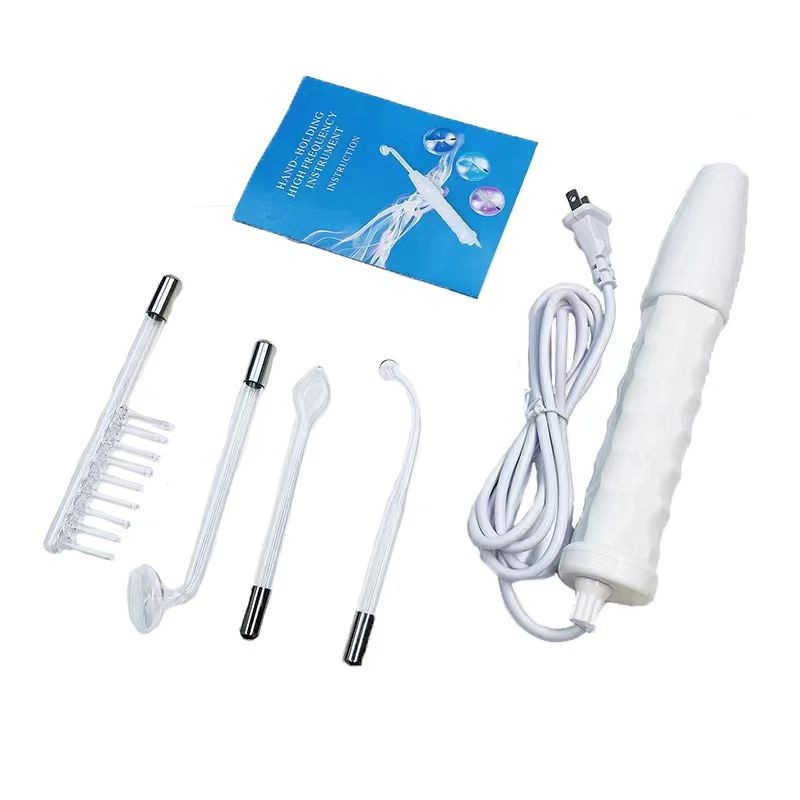 Skin Tightening Device Factory - Portable High Frequency Beauty Instrument