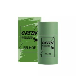 Clay Mask Stick Supplier - OEM Organic Green Tea Skin Repair