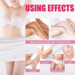 Lightening Cream Manufacturer - OEM Underarm Whitening Body Cream